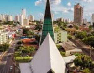 Igreja de Nossa Senhora de Guadalupe