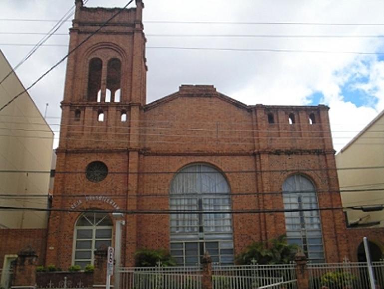 Igreja Presbiteriana de Cuiabá