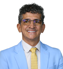 Cezinha Nascimento - União Brasil