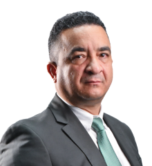 Marcrean Santos