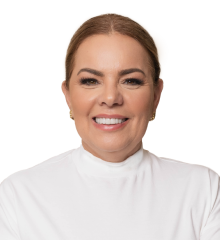 Paula Calil - PL