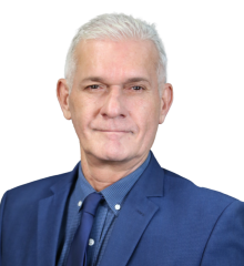 Prof. Mario Nadaf - PV