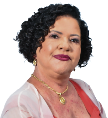 Baixinha Giraldelli - Solidariedade