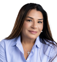 Dra. Mara - Podemos