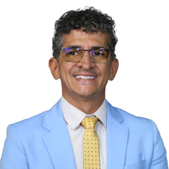 Cezinha Nascimento - União Brasil