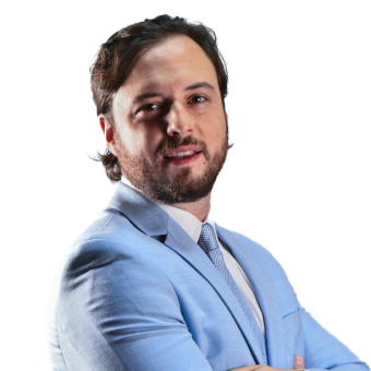 Daniel Monteiro - Republicanos 