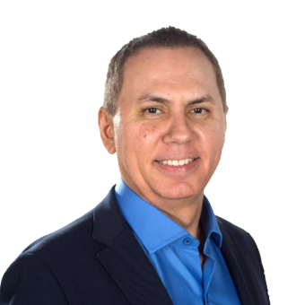 Dilemário Alencar - União Brasil