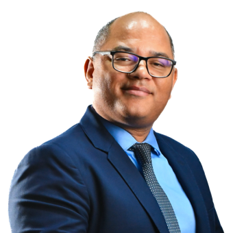 Eduardo Magalhães - Republicanos