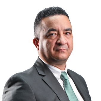 Marcrean Santos