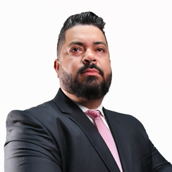 Marcus Brito Junior