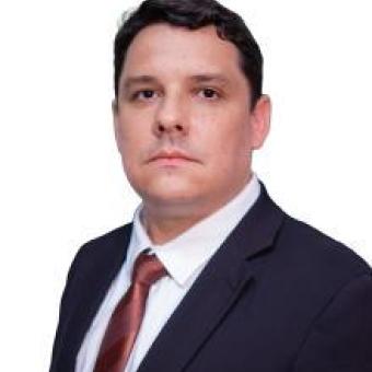 Alex Rodrigues - Podemos
