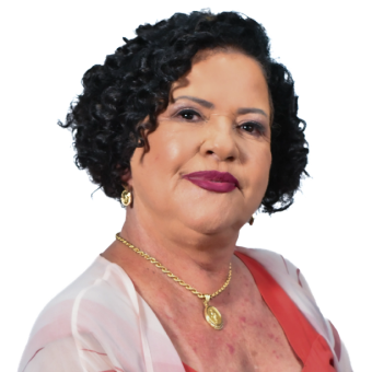 Baixinha Giraldelli - Solidariedade