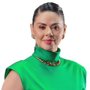 Michelly Alencar - União Brasil